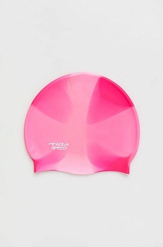 foto aqua speed шапочка для плавания