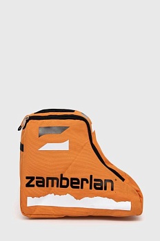 foto чехол для обуви zamberlan цвет оранжевый