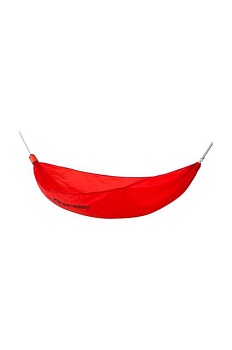 foto гамак для двух человек sea to summit hammock set pro double цвет красный double 300 x 150cm