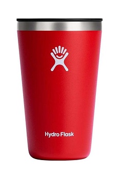 foto термокружка hydro flask all around tumbler t16cpb612-goji