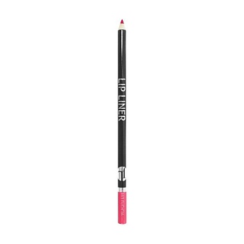 foto олівець для губ jovial luxe lip liner 113 fuchsia, 2 г