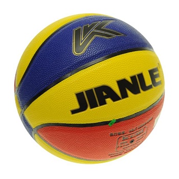 foto мяч баскетбольный yg toys 4 kepai jianle, от 3 лет (nb-400k)