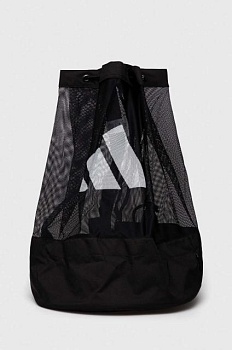 foto сумка для мячей adidas performance tiro league цвет чёрный