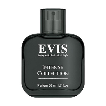 foto evis intense collection 103 парфуми чоловічі, 50 мл