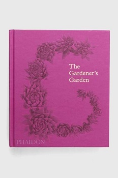 foto книга the gardeners garden : inspiration across continents and centuries by phaidon editors, english