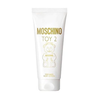 foto парфюмированный лосьон для тела moschino toy 2 женский, 200 мл