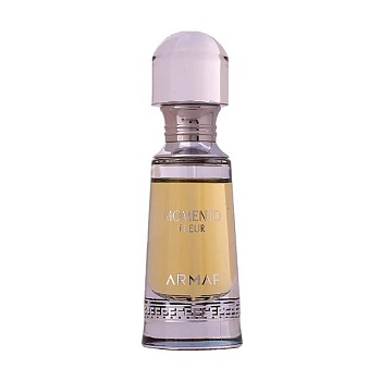 foto парфюмированное масло для тела armaf momento fleur женское, 20 мл