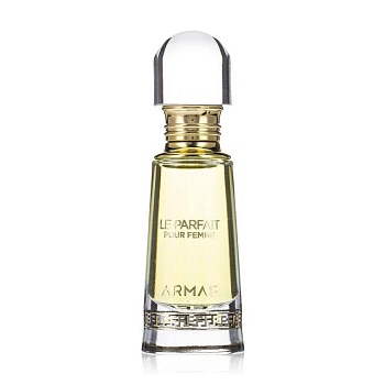 foto парфюмированное масло для тела armaf le parfait pour femme женское, 20 мл