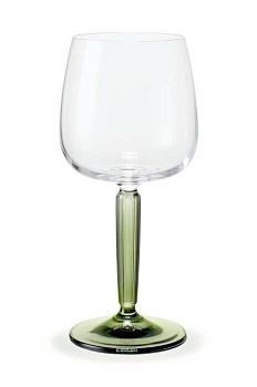 foto набор бокалов для вина kähler hammershoi 350 ml 2 шт