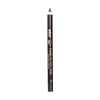 foto карандаш для глаз ados eye liner pencil 71, 1.2 г