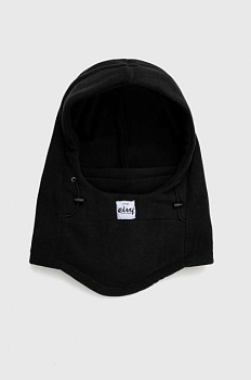 foto шапка-шлем eivy mandy цвет чёрный