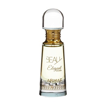 foto armaf beau elegant perfume oil парфюмированное масло женское, 20 мл