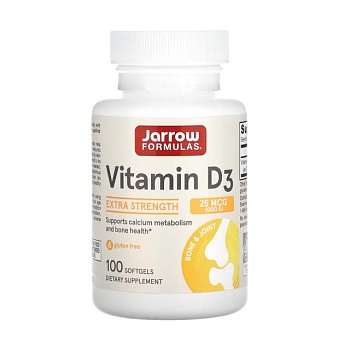 foto диетическая добавка витамины в желатиновых капсулах jarrow formulas vitamin d3 витамин d3 холекальциферол 1000 mе, 100 шт