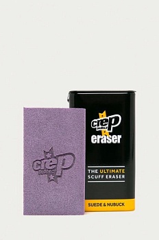 foto crep protect - гумка для чищення взуття cp.eraser.suede.nubuck-tsp