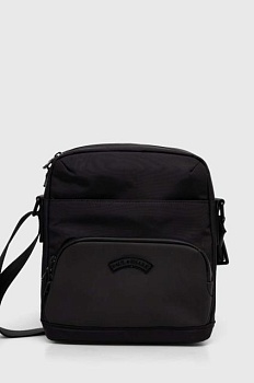 foto сумка paul&shark цвет чёрный