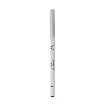 foto олівець для губ couleur caramel bio lip pencil 147 rouge rubis, 1.2 г