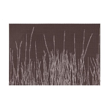 foto килимок сервірувальний ardesto brown, 30*45 см (ar3309br)