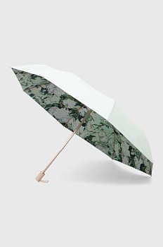 foto парасоля answear lab колір зелений
