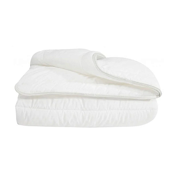 foto одеяло теп white home comfort, микрофибра, 140*205 см