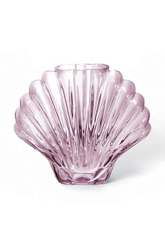 foto декоративна ваза doiy seashell
