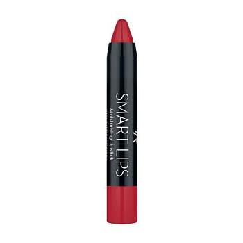 foto уцінка! помада-олівець для губ golden rose smart lips moisturising 15, 3.5 г (термін придатності добігає кінця)