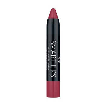 foto уцінка! помада-олівець для губ golden rose smart lips moisturising 12, 3.5 г (термін придатності добігає кінця)