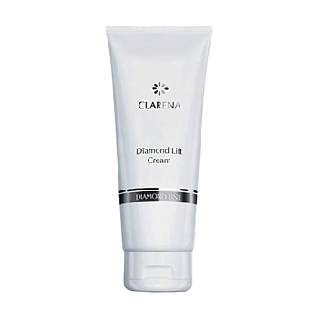 foto крем для обличчя clarena diamond line diamond lift cream spf 15 для професійного використання, 200 мл