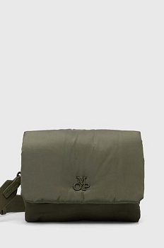 foto сумочка marc o'polo колір зелений