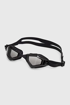 foto очки для плавания adidas performance ripstream soft цвет чёрный