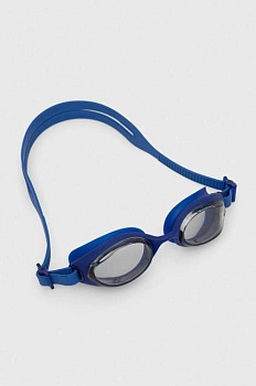 foto окуляри для плавання nike hyper flow
