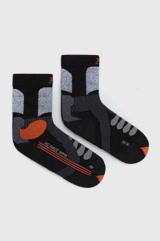 foto лыжные носки x-socks x-country race retina 4.0