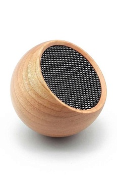 foto беспроводная колонка gingko design tumbler selfie speaker