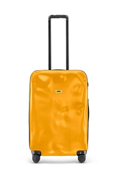 foto валіза crash baggage icon medium size колір жовтий