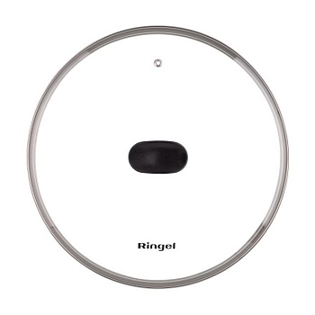 foto крышка ringel universal диаметр 26 см (rg-9301-26)