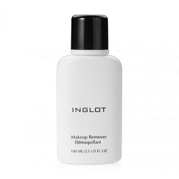 foto средство для снятия макияжа inglot makeup remover, 100 мл