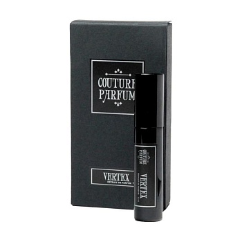 foto couture parfum vertex духи унисекс, 10 мл