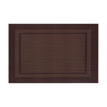 foto коврик сервировочный ardesto brown, 30*45 см (ar3303br)