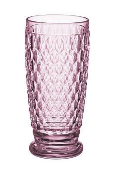 foto villeroy & boch склянка для коктейлів boston coloured