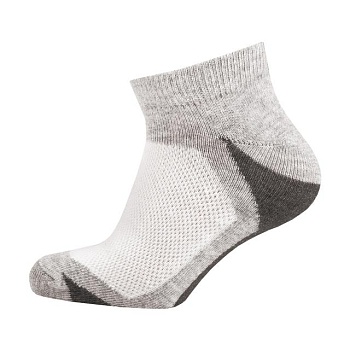 foto детские носки duna размер 22-24, светло-серый (9062)