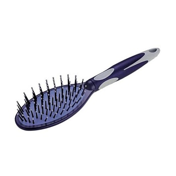 foto браш для волос trisa hair brush for wet hair, 1 шт
