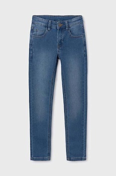 foto дитячі джинси mayoral jeans soft