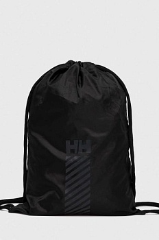 foto рюкзак helly hansen цвет чёрный