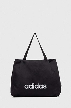 foto сумочка adidas колір чорний