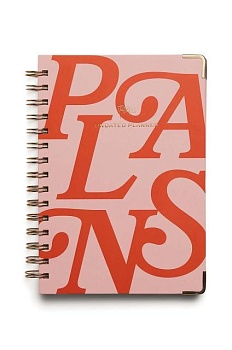 foto планер designworks ink undated perpetual planner