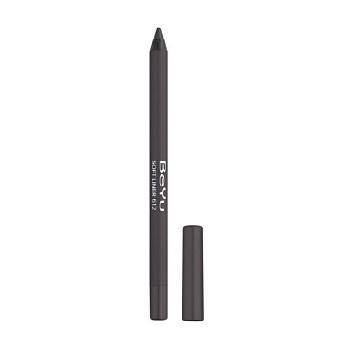 foto уцінка! олівець для очей beyu soft liner 612 stone dust, 1.2 г (термін придатності добігає кінця)
