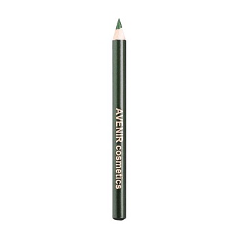 foto карандаш для глаз avenir cosmetics 708 золотистая оливка, 2.2 г