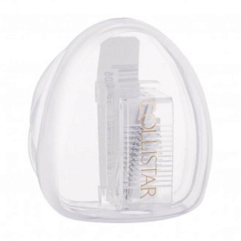 foto точилка для косметических карандашей collistar lip and eye pencil sharpener