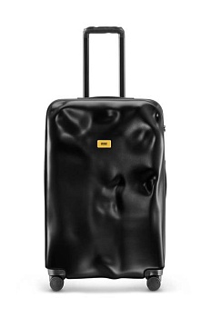 foto валіза crash baggage icon large size колір чорний