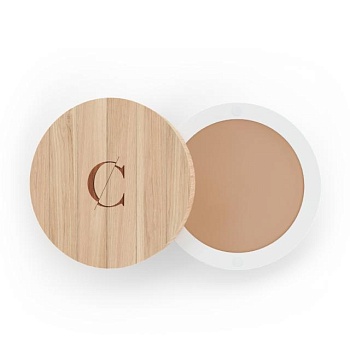 foto консиллер для лица couleur caramel dark circle concealer 07 beige nature, 4 г