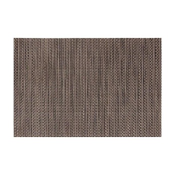 foto килимок сервірувальний ardesto dark brown, 30*45 см (ar3308dbr)
